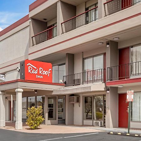 Red Roof Inn Stroudsburg Extérieur photo