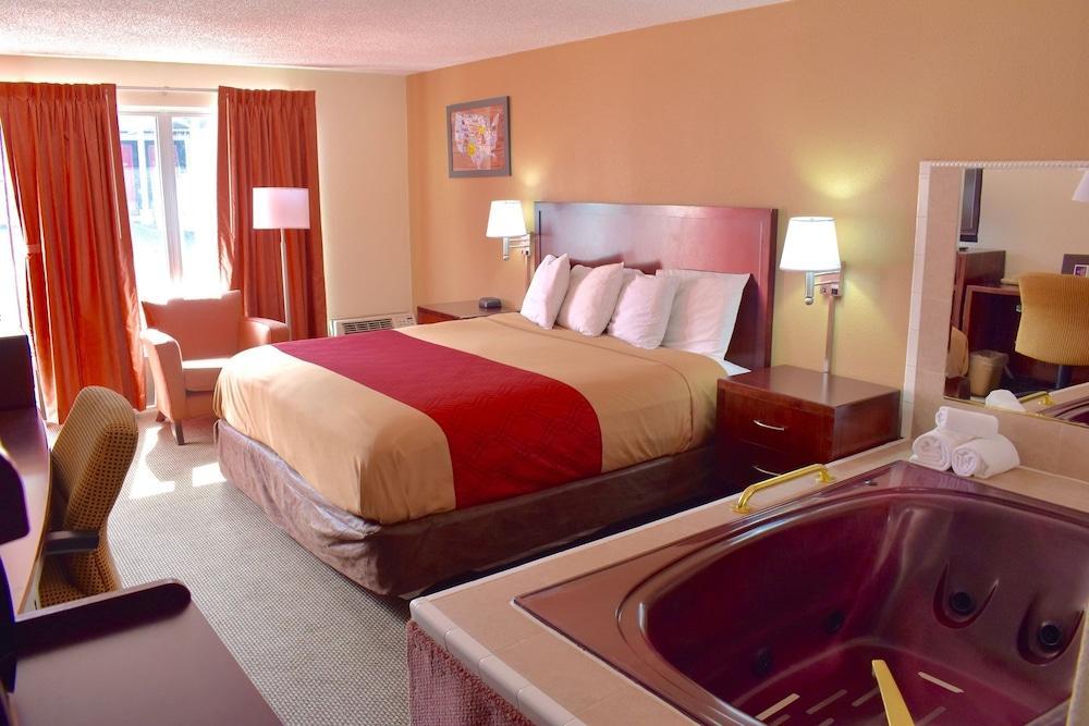 Red Roof Inn Stroudsburg Extérieur photo