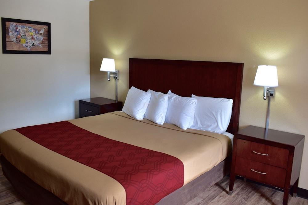 Red Roof Inn Stroudsburg Extérieur photo
